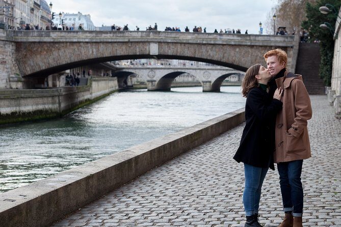Private Historical Photo Tour in Paris - An In-Depth Look at the Private Paris Photo Tour