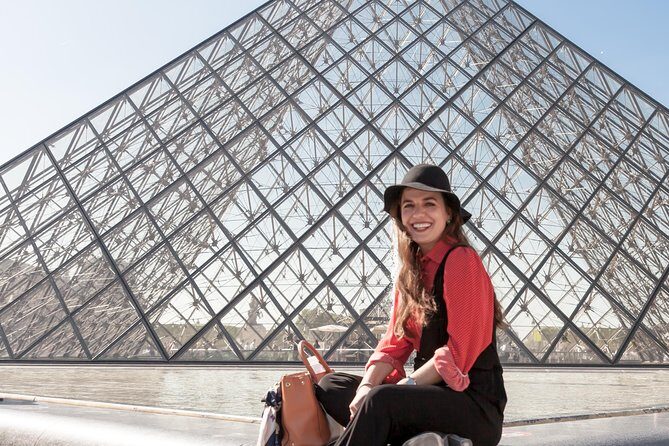 Private Historical Photo Tour in Paris - Frequently Asked Questions