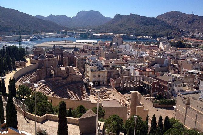 Private Historical Roman Walking Tour of Cartagena - Who Would Benefit Most from This Tour?