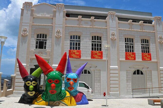 Private Historical Tour 5 hours - Why Travelers Love This Tour