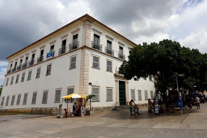 Private Historical Tour 5 hours - Final Thoughts