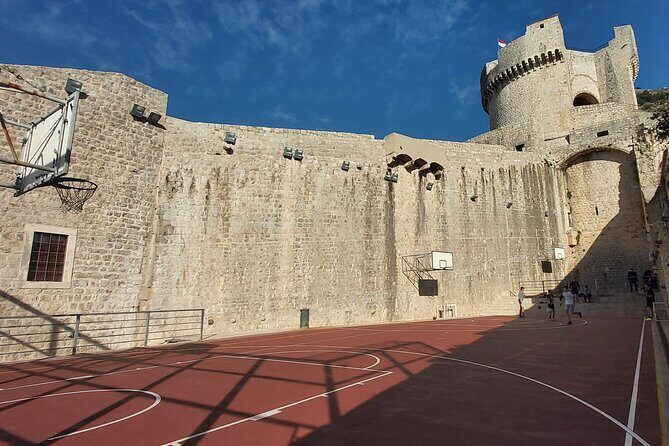 Private Historical Tour Around the Dubrovnik - Quick Overview: What to Expect from the Private Dubrovnik Tour