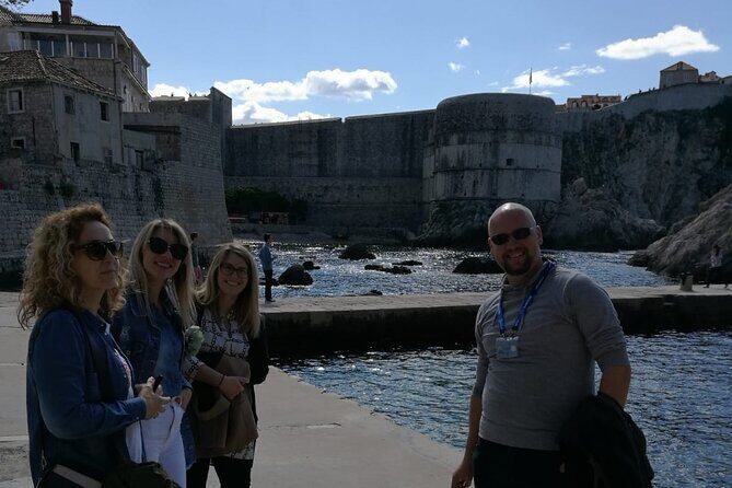 Private Historical Tour Around the Dubrovnik - Why This Tour Offers Great Value