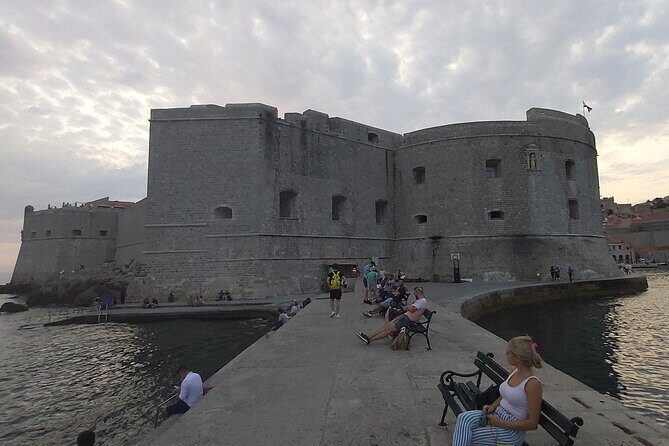 Private Historical Tour Around the Dubrovnik - Final Thoughts