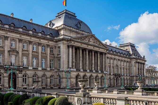 Private Historical Tour: Highlights of Brussels - Who Will Love This Tour?