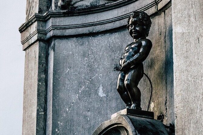 Private Historical Tour: Highlights of Brussels - Final Thoughts