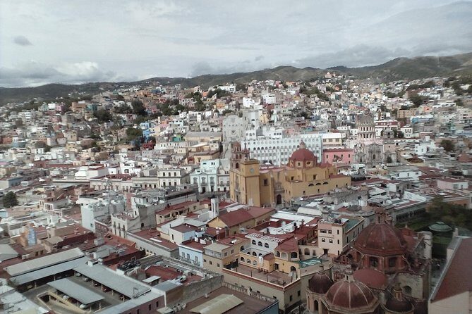 Private Historical Tour in San Miguel de Allende and Guanajuato - Who Would Love This Tour?