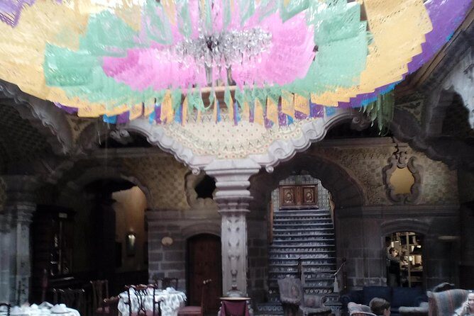 Private Historical Tour in San Miguel de Allende and Guanajuato - The Sum Up