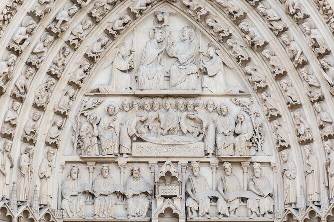 Private Historical Tour of Notre Dame - Final Thoughts