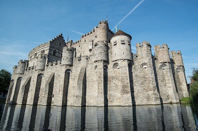 Private Historical Tour: The Best of Ghent - The Sum Up: Who Will Love This Tour?