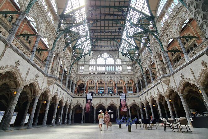 Private Historical Walking Tour in Antwerp City - Key Points