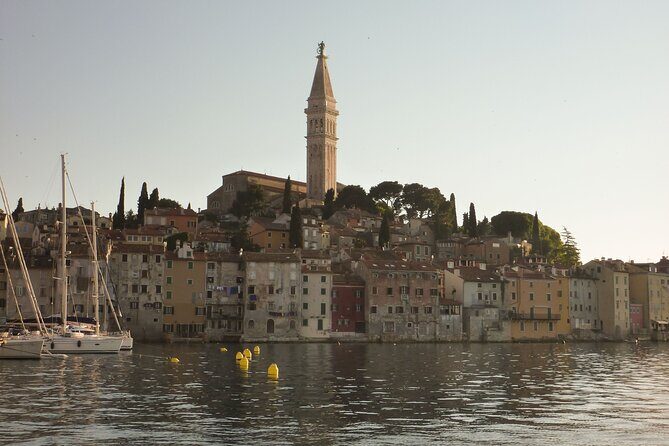 Private Historical Walking Tour in Rovinj - Introduction: A Private Peek into Rovinj’s Old Town