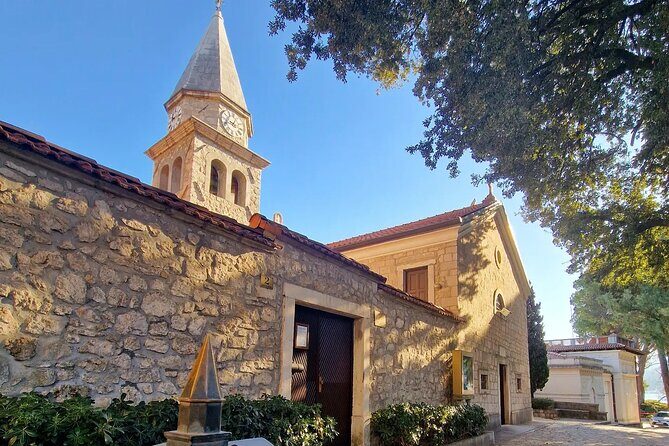 Private Historical Walking Tour in Rovinj - Practical Details and Tips