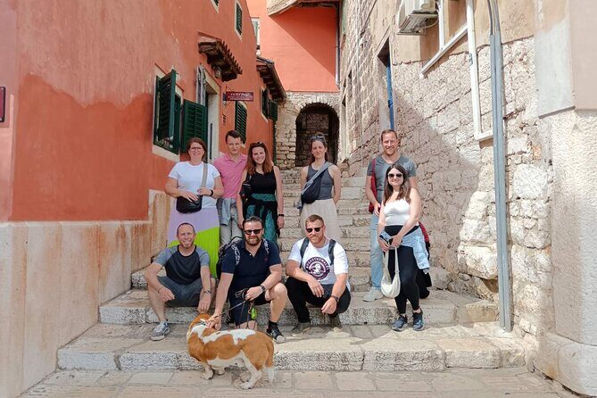 Private Historical Walking Tour in Rovinj - The Sum Up: An Authentic Taste of Rovinj