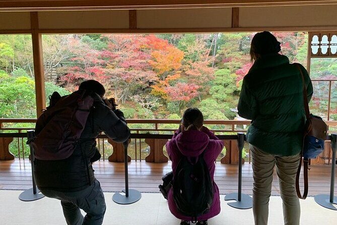 Private Historical Walking Tour of Niigata Port Town - FAQ