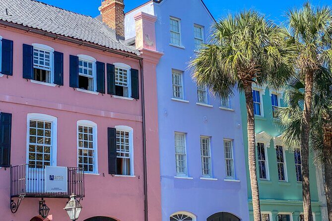 Private Historical Walking Tour with Charleston Family Chronicles - Final Thoughts
