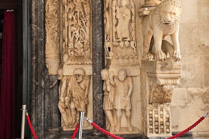 Private History and Wine Tour in Trogir and Klis - Practical Details and Value