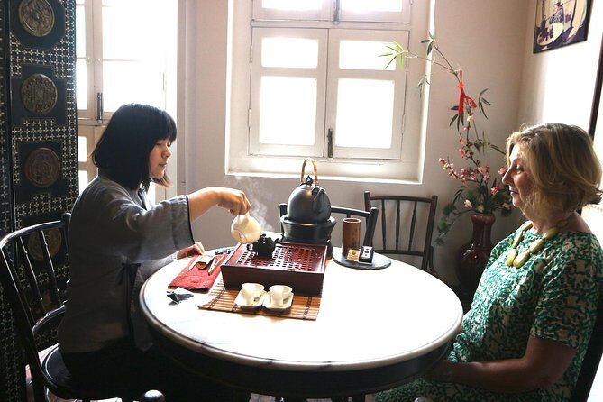 Private History & Culture tour (Walking tour) - Key Points