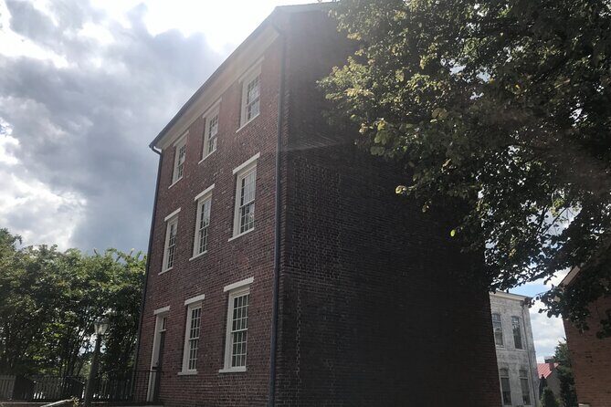 Private History of Old Town Alexandria Walking Tour - Final Thoughts: Is It Worth Your Time?