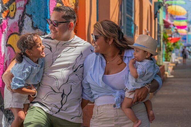 Private History Photography Tour - The Sum Up