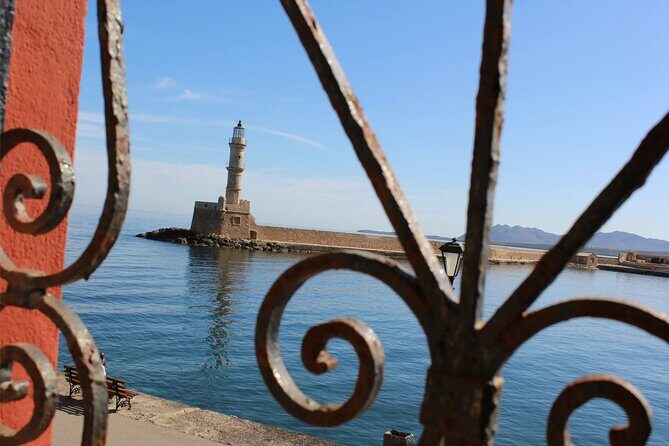 Private History, Sights, and Food Walking Tour of Chania City - Frequently Asked Questions