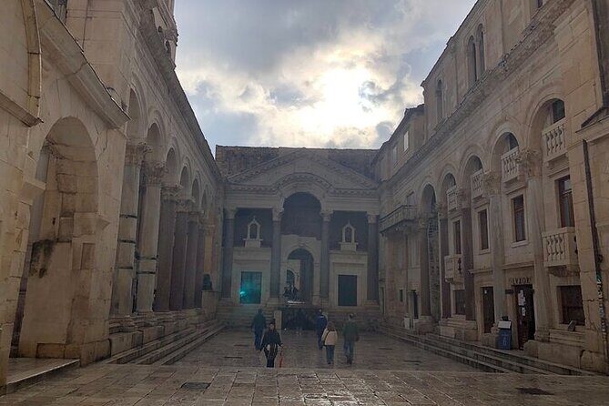 Private History Split Walking Tour in English - Authenticity and Traveler Insights