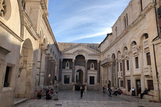 Private History Split Walking Tour in English - The Sum Up: Your Perfect Introduction to Split