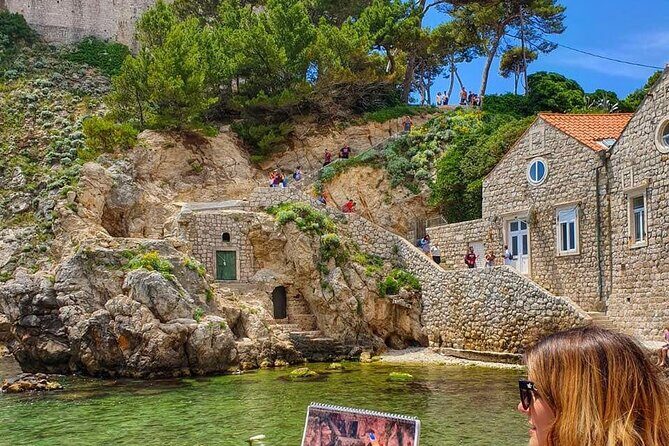 Private history tour of Dubrovnik Old Town - Exploring Dubrovnik’s Old Town in detail