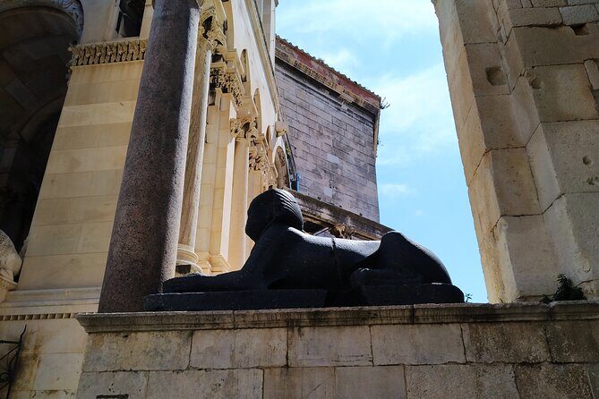 Private History tour - small group - A Closer Look at the Tour Itinerary