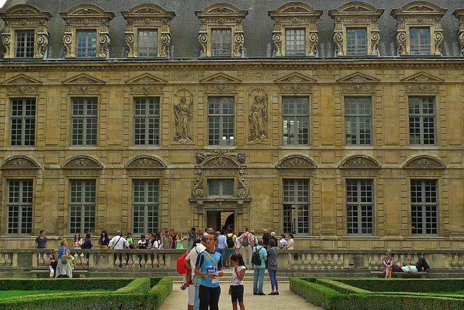 Private History Walking Tour in Paris for Teens & Family - Final Thoughts