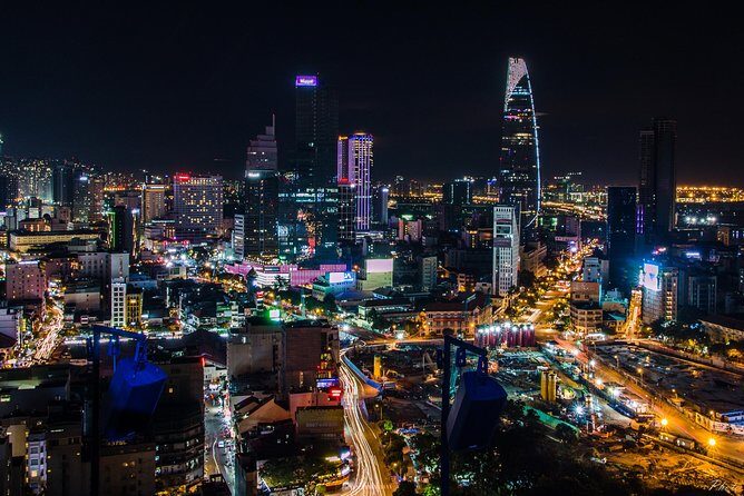 Private Ho Chi Minh City Discovery Full-Day Guided Tour - An In-Depth Look at the Ho Chi Minh City Private Tour