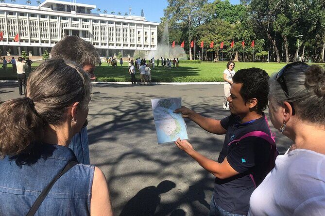 Private Ho Chi Minh City Half-Day Tour - FAQ