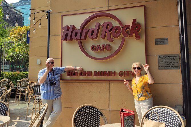 Private Ho Chi Minh City Shore Excursion from Cruise Port - Final Thoughts: Who Will Love This Tour?