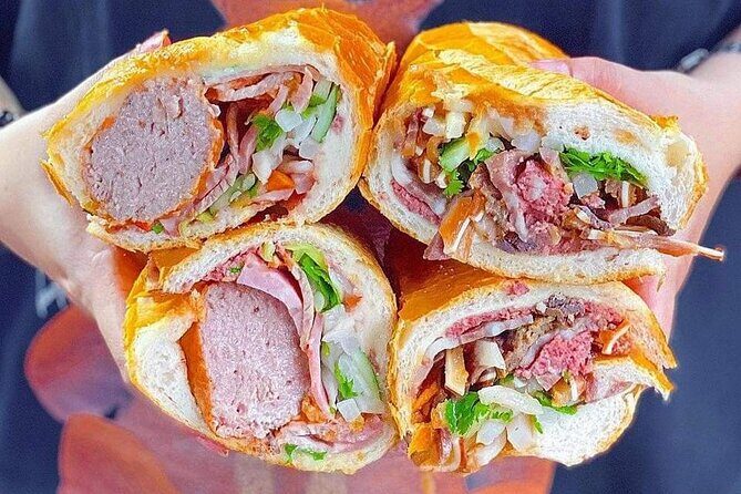 Private Ho Chi Minh City Street Food Tour by Scooter or Walking - Why This Tour Offers Great Value