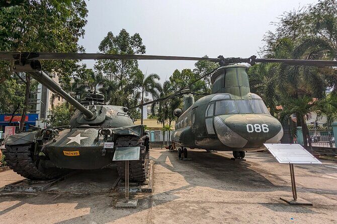 Private Ho Chi Minh City Tour By Car | Saigon Adventure - Key Points