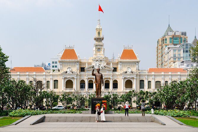 Private Ho Chi Minh City Tour By Car | Saigon Adventure - FAQ: Your Questions About the Private Ho Chi Minh City Tour