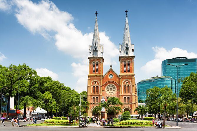 Private Ho Chi Minh City Tour - A Deep Dive into the Ho Chi Minh City Private Tour
