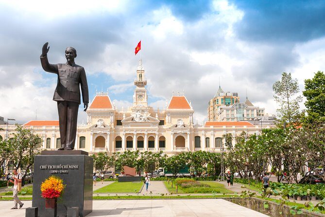 Private Ho Chi Minh City Tour - Why This Tour Works for You