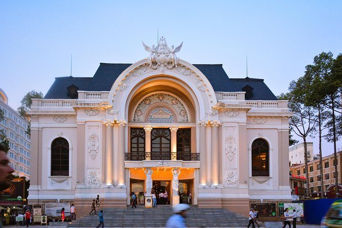 Private Ho Chi Minh City Tour - FAQs