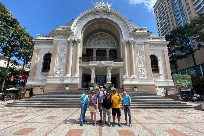 Private Ho Chi Minh City Tour for Cruise Passengers - Who Will Love This Tour?