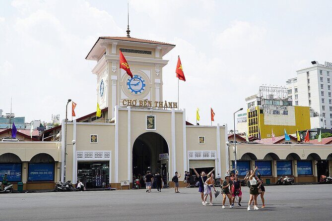 Private Ho Chi Minh City Tour for Cruise Passengers - FAQ