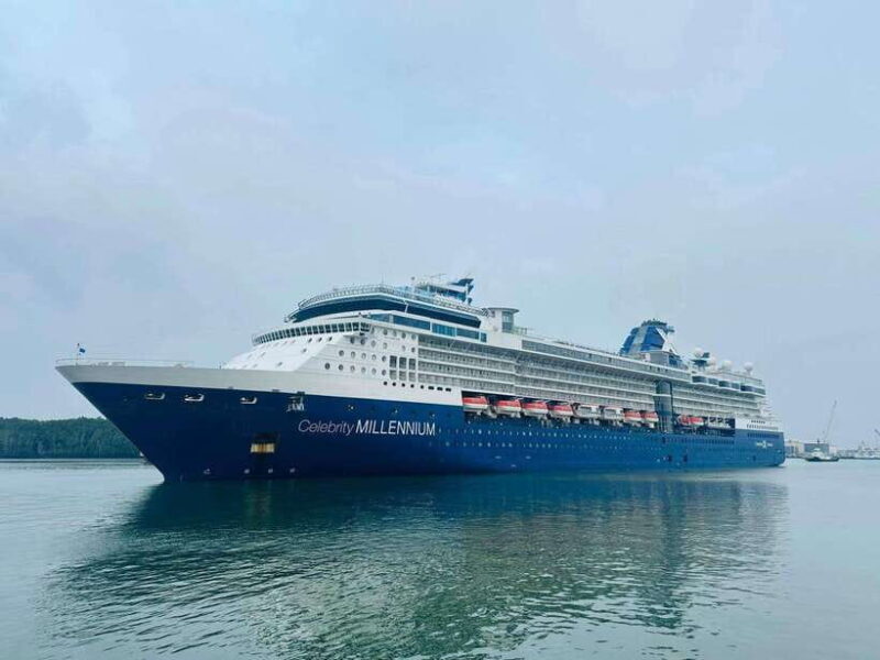 Private Ho Chi Minh City Tour for Cruise Passengers - The Detailed Itinerary and Its Charm