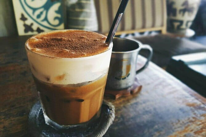 Private Ho Chi Minh City Tour from Port & Vietnamese Egg Coffee - Key Points