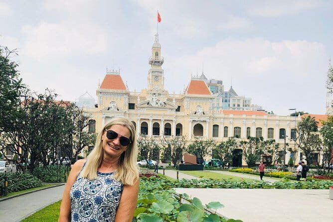 Private Ho Chi Minh City Tour from Port & Vietnamese Egg Coffee - Who Will Love This Tour?