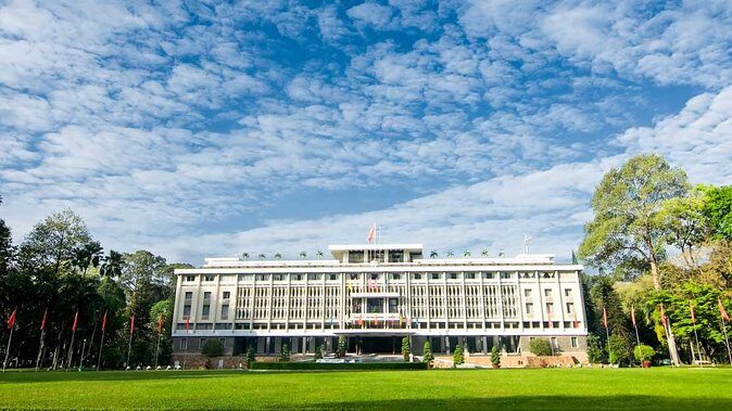 Private Ho Chi Minh City Tour Private Full day Guided Tour - An In-Depth Look at the Private Ho Chi Minh City Tour