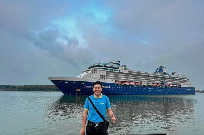 Private Ho Minh City Sightseeing Shore Excursion From Phu My Port - A Deep Dive into Ho Chi Minh City’s Highlights