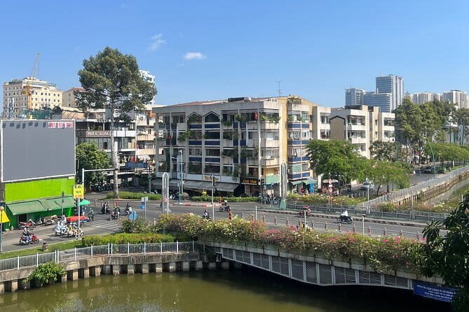 Private Ho Minh City Sightseeing Shore Excursion From Phu My Port - The Sum Up