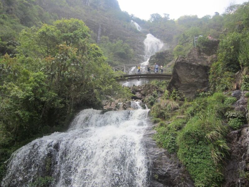 Private Hoang Lien National Park & Tribal Village Trek - Key Points