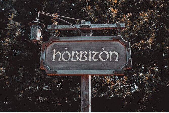 Private Hobbiton Tour from Auckland - Introduction to the Tour