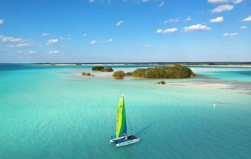 Private Hobie Cat Sailing Tour - Who Should Consider This Tour?